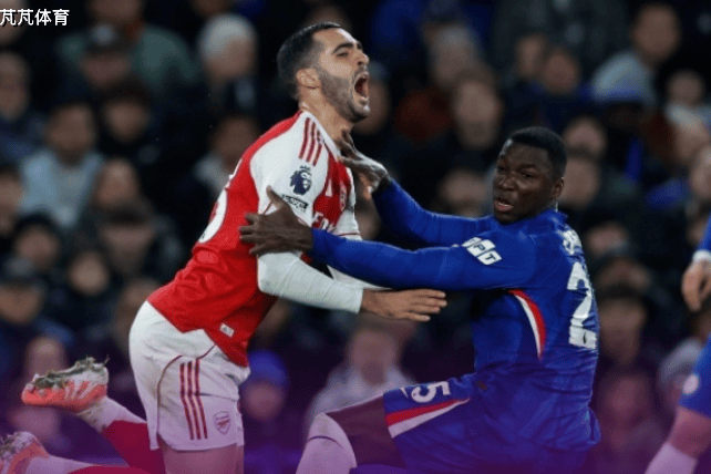 复盘阿森纳1-1切尔西：铁血蓝军顽强阻击劲敌，阿尔特塔有点累了